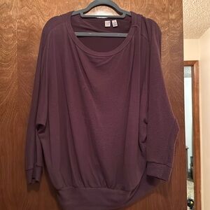 Melrose and market sweater